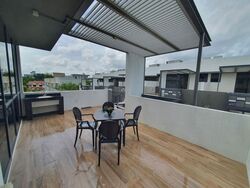 Cabana (D28), Terrace #517275781